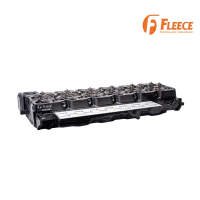 5.9L Freedom Series Cummins Cylinder Head (Street HD) 2003-2007 Dodge 2500-3500 Cummins Fleece Pe...