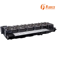 6.7L Freedom Series Cummins Cylinder Head (Street HD)07.5-18 Dodge 2500/3500 Cummins Fleece Perfo...