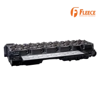 5.9L VP 98.5-02 Freedom Series Cummins Cylinder Head (Street - HD) Fleece Performance