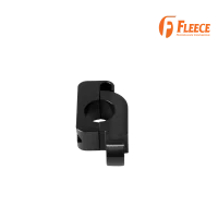 Coolant Bypass Hose Brackets set of 2, 2003-2018 Dodge/Ram 2500/3500 5.9/6.7 Cummins Fleece Perfo...