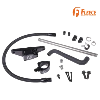Cummins Coolant Bypass Kit Auto Trans 2003-2005 Dodge Ram 2500/3500 5.9 Cummins  Fleece Performan...