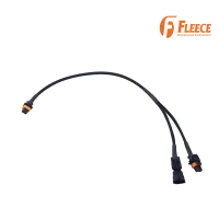 CP3X2 Harness 2003-2018 Dodge/Ram 2500/3500 5.9/6.7Cummins Fleece Performance
