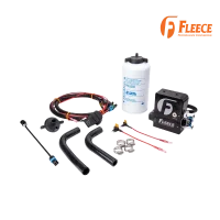 Auxiliary Heated Fuel Filter Kit for 2011-2016 LML Duramax