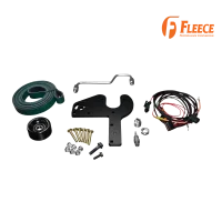 Dual Pump Hardware Kit for 10-12 Ram 2500/3500 6.7L Cummins