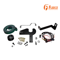 Dual Pump Hardware Kit for 2013-2018 Ram 2500/3500 6.7L Cummins