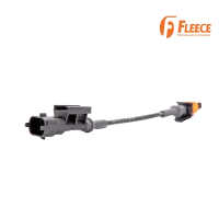 CP3 Regulator Extension Harness for 11-16 6.6L Duramax Fleece