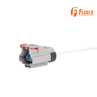 Cummins Intake/Charge Air Temperature Sensor Connector Pigtail 2007.5-2022 Dodge/Ram 2500/3500 6....