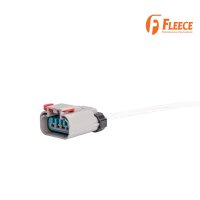 Cummins Multiuse Sensor Connector Pigtail 1995-2020 DodgeRam 2500/3500 5.9/6.7 Cummins Fleece Per...