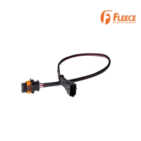 18 Inch Rail Pressure & MAP Sensor Extension Harness ** See Fitment Fleece Performance