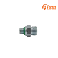 Factory Oil Feed Line Fitting for Holset Turbochargers