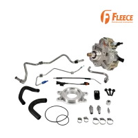 CP3 Conversion Kit With CP3 Pump 2011-2016 GM 2500/3500 Duramax LML Fleece Performance