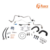 CP3 Conversion Hardware Kit (No Pump) for 2011-2016 GM 2500/3500HD LML Duramax Fleece Performance