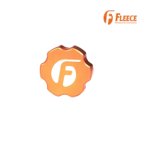 Cummins Billet Oil Cap Cover Orange 2003-2018 Dodge/Ram 2500/3500 5.9/6.7 Cummins Fleece Performa...