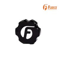 Cummins Billet Oil Cap Cover Black 2003-2018 Dodge/Ram 2500/3500 5.9/6.7 Cummins Fleece Performan...