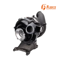2015-2019 6.7L Powerstroke 63mm FMW Cheetah Turbocharger Fleece Performance