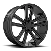 Flex S256 Gloss Black