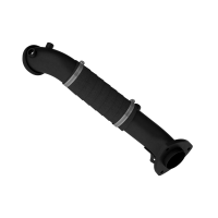 Chev/GMC Duramax 6.6L 3 Inch Turbo Down Pipe For 15-16 Silverado/Sierra 2500/3500 Duramax MBRP