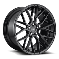 Gamma M190 Matte Black