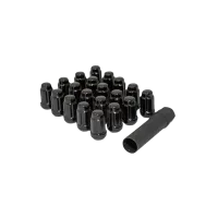 6 LUG 14-1.50 ET SPL SHORT WIK TRK BLK