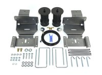 HP10155 ALPHA HD Rear Air Suspension Kit For 2010-2015 Ford F-150 Pacbrake