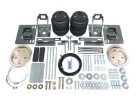 HP10181 ALPHA HD Rear Air Suspension Kit For 2005-2010 Ford F-250 / 350 Superduty
