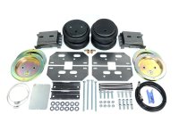 HP10321 ALPHA HD Rear Air Suspension Kit for 2010-2020 Dodge RAM 4500/5500 2WD/4WD
