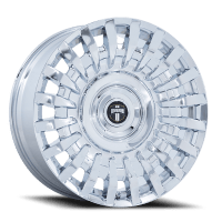 Honcho DC272 CH Chrome