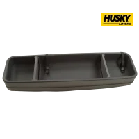Husky Under Seat Storage Box 09241