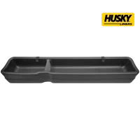 Husky Under Seat Storage Box 09291