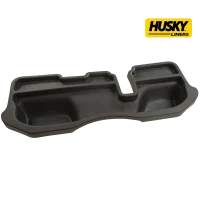 Husky Under Seat Storage Box 09401