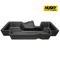 Husky Under Seat Storage Box 09421