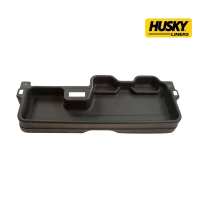 Husky Under Seat Storage Box 09511