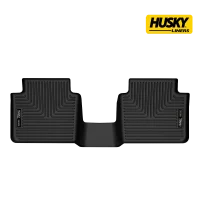 Husky X-act 2nd Seat Floor Liner 50851