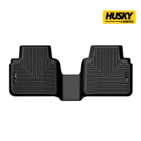 Husky X-act 2nd Seat Floor Liner 50911
