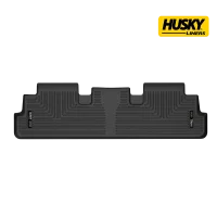 Husky X-act 2nd Seat Floor Liner 51351