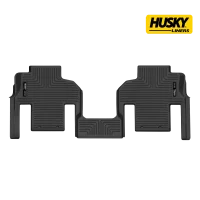 Husky X-act 2nd Seat Floor Liner 51421