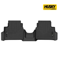 Husky X-act 2nd Seat Floor Liner 51781