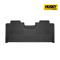 Husky X-act 2nd Seat Floor Liner (Full Coverage) 53451