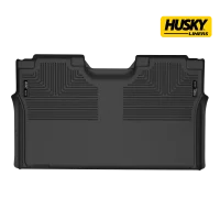 Husky X-act 2nd Seat Floor Liner (Full Coverage) 53491