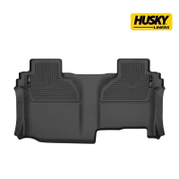 Husky X-act 2nd Seat Floor Liner (Full Coverage) 53641