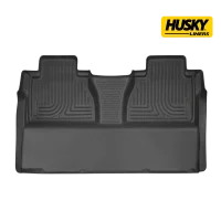 Husky X-act 2nd Seat Floor Liner (Full Coverage) 53841