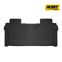 Husky X-act 2nd Seat Floor Liner (Full Coverage) 54201