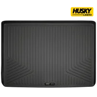 Husky Weatherbeater Cargo Liner Behind 3rd Seat 28221