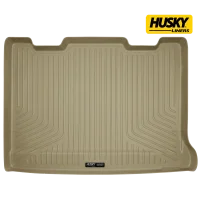 Husky Weatherbeater Cargo Liner Behind 3rd Seat 28263