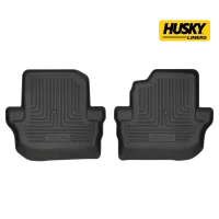 Husky Weatherbeater 2nd Seat Floor Liner 14031