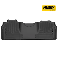Husky Weatherbeater 2nd Seat Floor Liner 14071