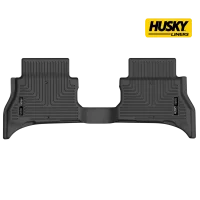 Husky Weatherbeater 2nd Seat Floor Liner 14081