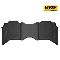 Husky Weatherbeater 2nd Seat Floor Liner 14101