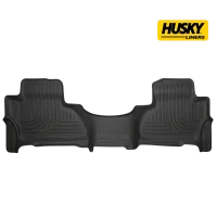 Husky Weatherbeater 2nd Seat Floor Liner 14121