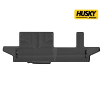 Husky Weatherbeater 3rd Seat Floor Liner 14131